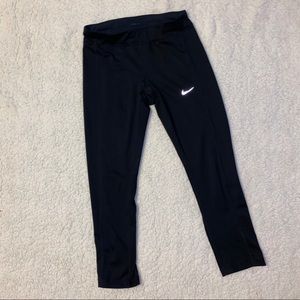 Nike Drifit Black Leggings